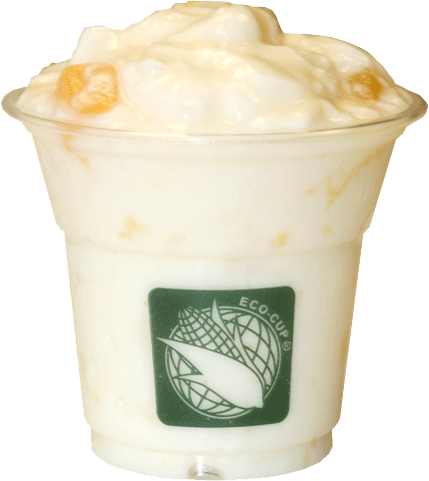 5oz Gelato Cup