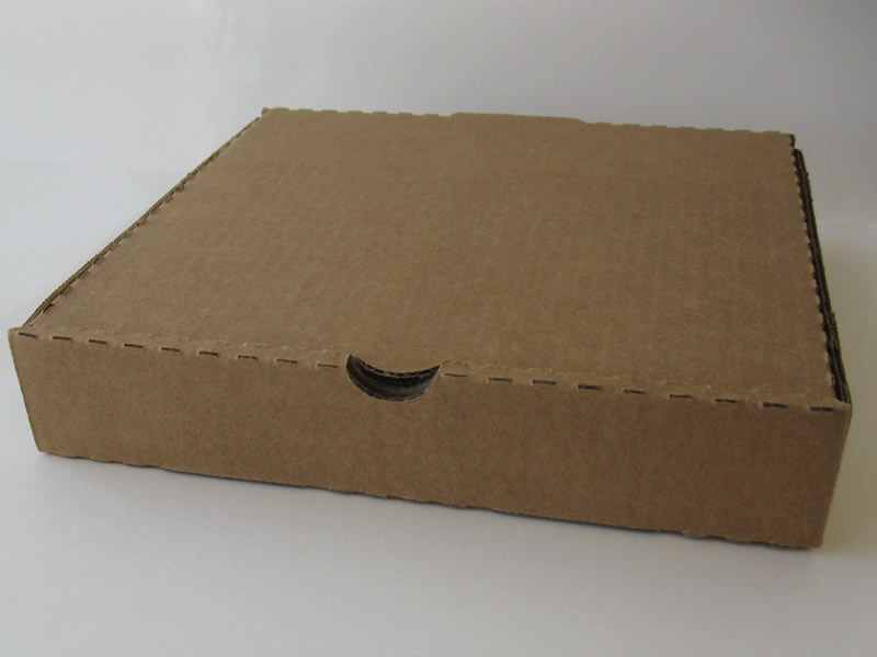 Kraft Pizza Box Canada Green Natural Products
