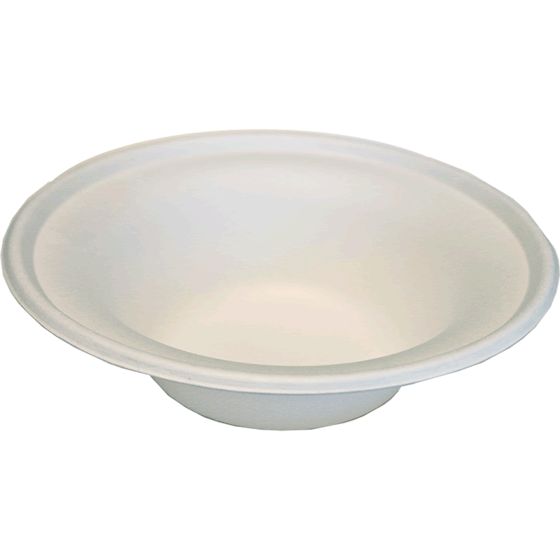 12 oz Sugarcane Bowl