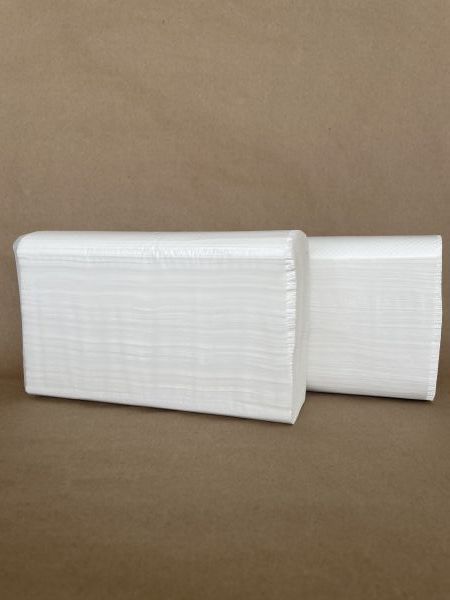 White Sugarcane N-Fold Towel
