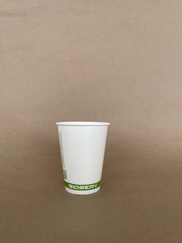 12oz. Paper Cold Cup 