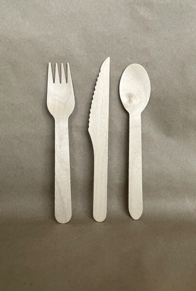 Cutlery and Utensils