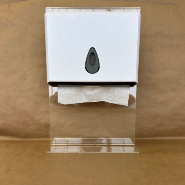 N-Fold Towel Dispenser